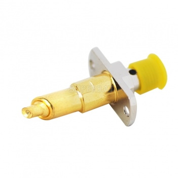 2.5mm Plug Male to SMA Jack Female Adapter Straight