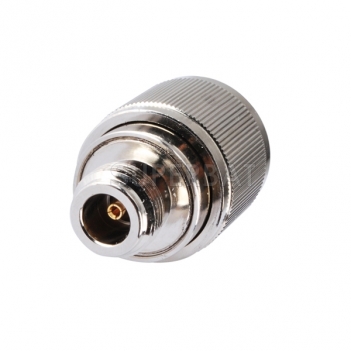 L27 Plug Male to N Jack Female Adapter Straight