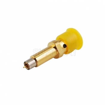 MCC Plug Male to SMA Jack Female Adapter Straight