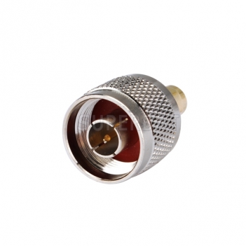 N Plug Male to RP SMA Plug Female Adapter Straight