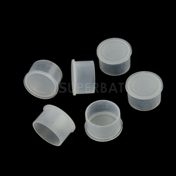 100PCS Plastic Covers Dust Cap for N Jack Female Connector