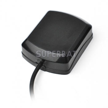 GPS Antenna BNC 1575.42MHz±3 MHz 3M  Active Antenna GA01