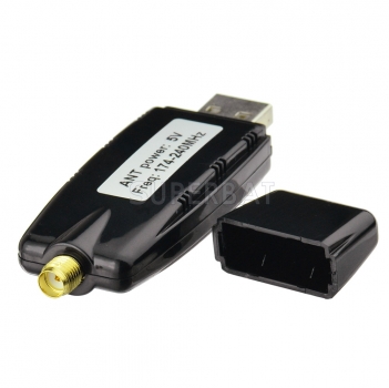 Superbat DAB + Stick USB 2.0 Digital Radio Tuner Receiver for Android Car DVD Player Stereo USB DAB Autoradio