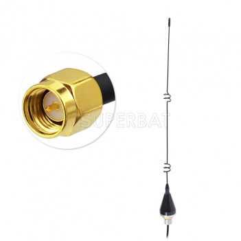 850/900/1800/1900/2100Mhz GSM/UMTS/3G Car antenna