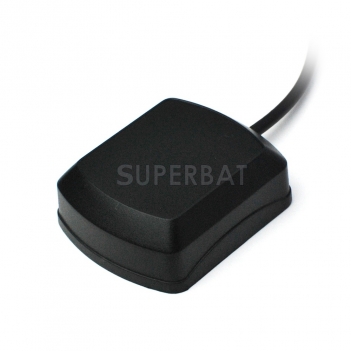 GPS external Antenna for GPS receivers and Mobile Applications