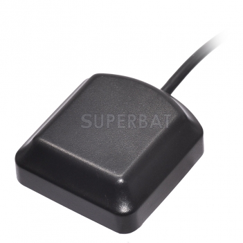 GPS Active Antenna for GPS receivers/systems and Mobile Applications