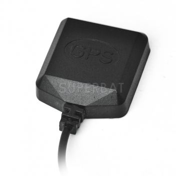 Mini GPS Antenna With SMA Male connector for Glonass/Russian GLONASS