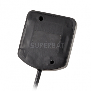 GPS Active Antenna for GPS receivers/systems and Mobile Applications