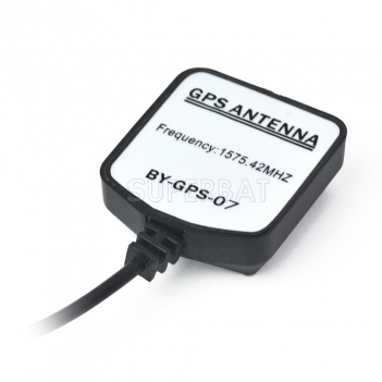 Mini GPS NAV Antenna to Pioneer GT5 Jack