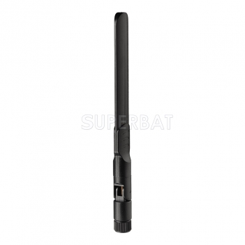3G 4G LTE Antenna Wide Band 8dbi 700-2700Mhz Omni Directional Antenna with SMA Male for Huawei 4G Router Mobile Cell Phone Signal Booster Cellular