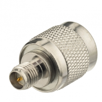 RP SMA Jack Male to RP TNC Plug Female Adapter Straight