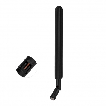 Superbat Multi-band 600-6000MHz Omni Directional 5G Antenna for 5G Wifi Router