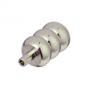 FME Plug Male to TS-9 Plug Male Adapter Straight