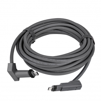 20 Ft Replacement Cable for Starlink Rectangular Satellite V2