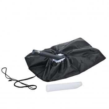 Drawstring Pocket Fits Starlink V2 Antenna, Dustproof, Compact and Easy to carry