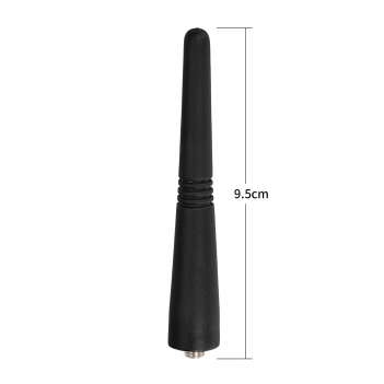 UHF Ham Radio Antenna Handheld Amateur400-470 MHz