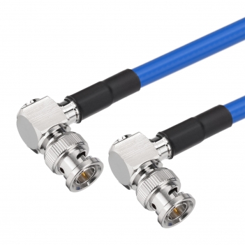 BNC Male to BNC Male 75 Ohm 3G 6G HD SDI Vedio Camera Cable