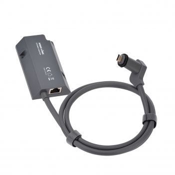 Starlink PoE Adapter Dish V2 Original Cable to RJ45(T568B) Adapter