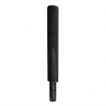 WiFi 2.4GHz 5GHz 6dBi RP-SMA Male Antenna for WiFi Router Wireless Network Card USB Adapter Security IP Camera Video Surveillance Monitor