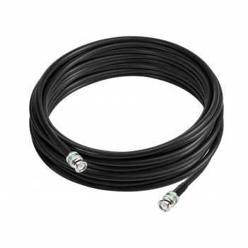 SDI Cable Belden BNC Cable 3G/6G/12G (Belden 1694A)，Supports HD-SDI/3G-SDI/4K/8K，SDI Video Cable Precision Video Cable(1Pcs)