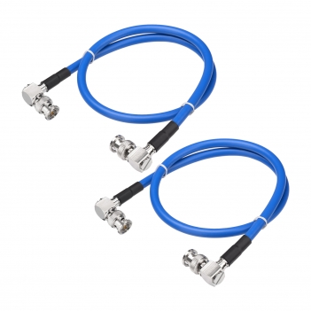 BNC Male to BNC Male 75 Ohm 3G 6G HD SDI Vedio Camera Cable