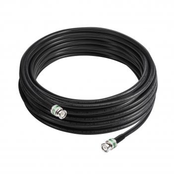 SDI Cable Belden BNC Cable 3G/6G/12G (Belden 1694A)，Supports HD-SDI/3G-SDI/4K/8K，SDI Video Cable Precision Video Cable(1Pcs)