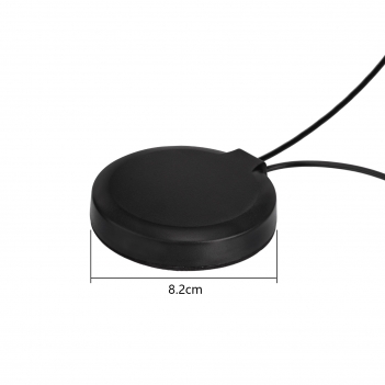 4G LTE Antenna Dual Band MIMO Antenna Magnetic Mount Omni-Directional SMA Male Antenna for Verizon AT&T T-Mobile Sprint 4G LTE Router Cellular Gateway Modem Wireless Router etc. Visit the Superbat Store