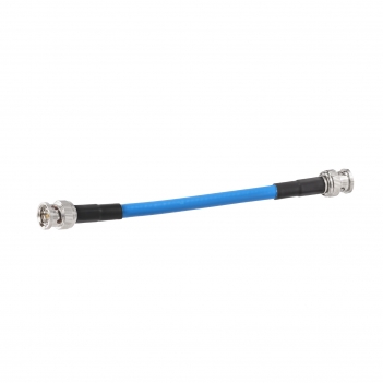 SDI Cable Belden BNC Cable 3G/6G/12G (Belden 1694A)，Supports HD-SDI/3G-SDI/4K/8K，SDI Video Cable Precision Video Cable(1Pcs)