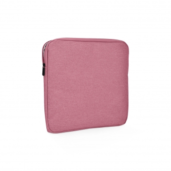 Pink Color Starlink Mini Dish Inner Bag, Protective Cover Bag with Fleece Interior for Starlink Mini