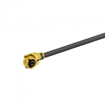 IPX / IPEX (U.FL) to BNC Female Pigtail Cable for Wifi Wireless Antenna