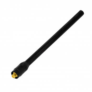 70-1000MHz Wide-Band Handheld Telescopic Antenna