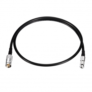 30CM HD-SDI/3G/6G/ Belden 1855A Cable BNC Female to HD BNC Male Digital Video Cable