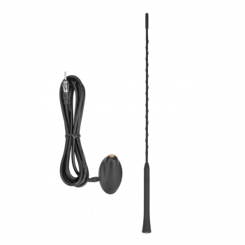 Car Boat AM/ FM Radio Antenna