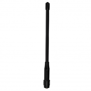 SMA Female Dual Band 136-174/400-470MHz fiberglass Antenna