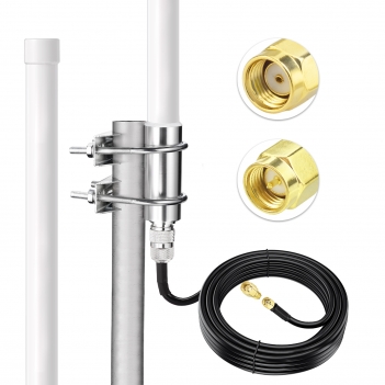 860-930MHz LoRa Fiberglass antenna