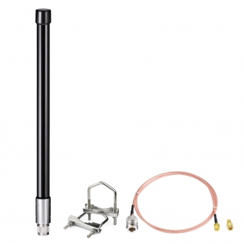 860-930MHz LoRa Fiberglass antenna