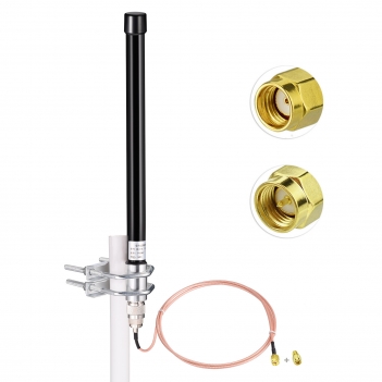 860-930MHz LoRa Fiberglass antenna