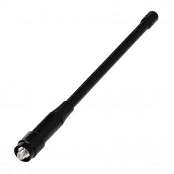 SMA Female Dual Band 136-174/400-470MHz fiberglass Antenna