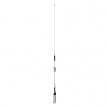 29.5 Inch VHF UHF 136-174MHz 400-470MHz Amateur Mobile Transceiver Car Antenna