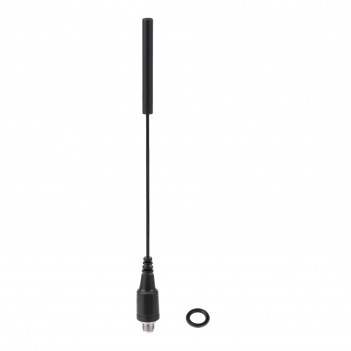 VHF/UHF Dual Band Antenna