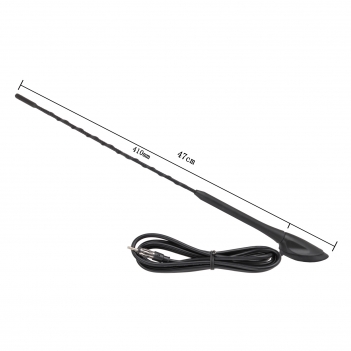 Car Boat AM/ FM Radio Antenna