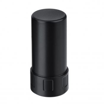 GNSS Quad System Helix Antenna 58x28 High Gain IP65 Waterproof For Automotive Outdoor Positioning