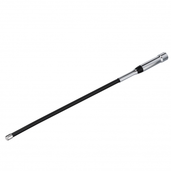 High Gain Mobile Ham Radio Fiberglass Antenna Car Truck Amateur Two Way Radio Dual Band VHF UHF 136-174 MHz 400-470MHz Anti-Rust Antennas