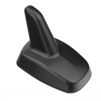 Shark Fin Antenna FM AM for Car Truck RV