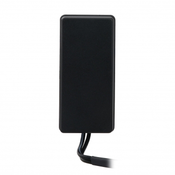 GPS 4G Combination Antenna 3M Cable SMA Connector Industrial Grade