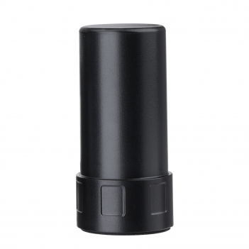 GNSS Quad System Helix Antenna 58x28 High Gain IP65 Waterproof For Automotive Outdoor Positioning