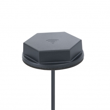 4G LTE SMA Male Cellular antenna  8DB Gain 3M rg174 Cable Compatible with 4G Router Trail Camera Security Camera