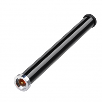 Fiberglass Dual Band Ham Radio Mobile Radio Antenna PL259 VHF UHF 136-174MHz 400-470MHz Amateur antenna