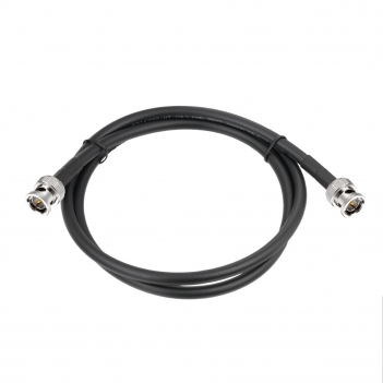 Superbat HD-SDI 3G SDI BNC Cable 3ft BNC Video Cable 75 Ohm Canare L-4.5CHD for 4K 1080P 3G-SDI HD-SDI Camera Monitor Video Recorder SDI Converter Splitter