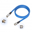 Superbat 3G/6G/12G SDI Cable BNC Male to Female Belden 1694A 75ohm SDI Video Cable for Broadcast Camera Professional Camcorder SDI Converter CCTV Monitor Supports 4K/8K